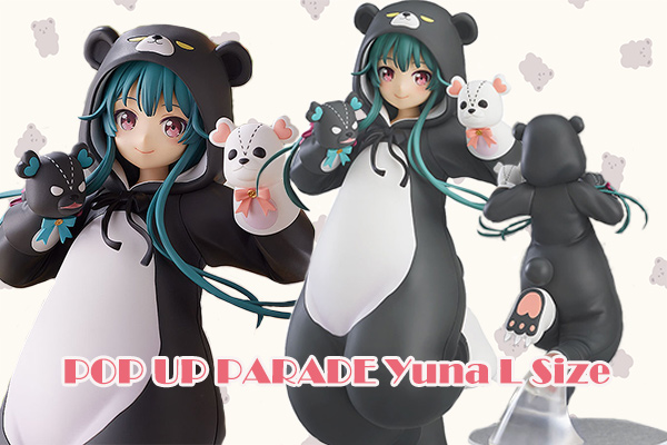 Now accepting pre-order items! ] POP UP PARADE Yuna L Size